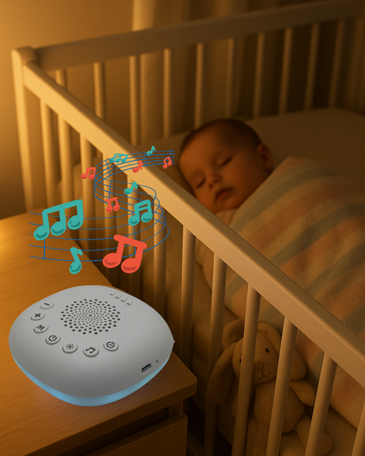 Baby White Noise Machine