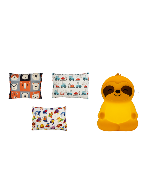 Bedtime Bundle