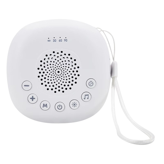 Baby White Noise Machine